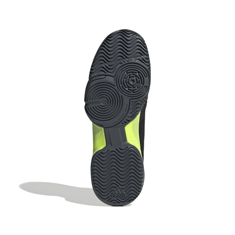 Adidas Barricade K Kadın Tenis Ayakkabısı - 4