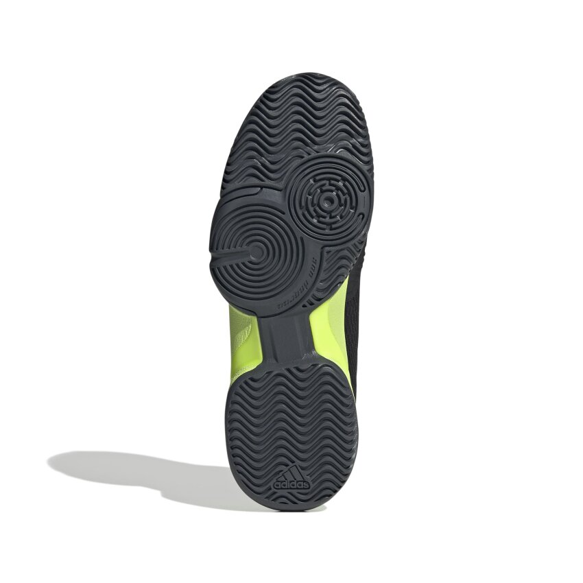 Adidas Barricade K Kadın Tenis Ayakkabısı - 4