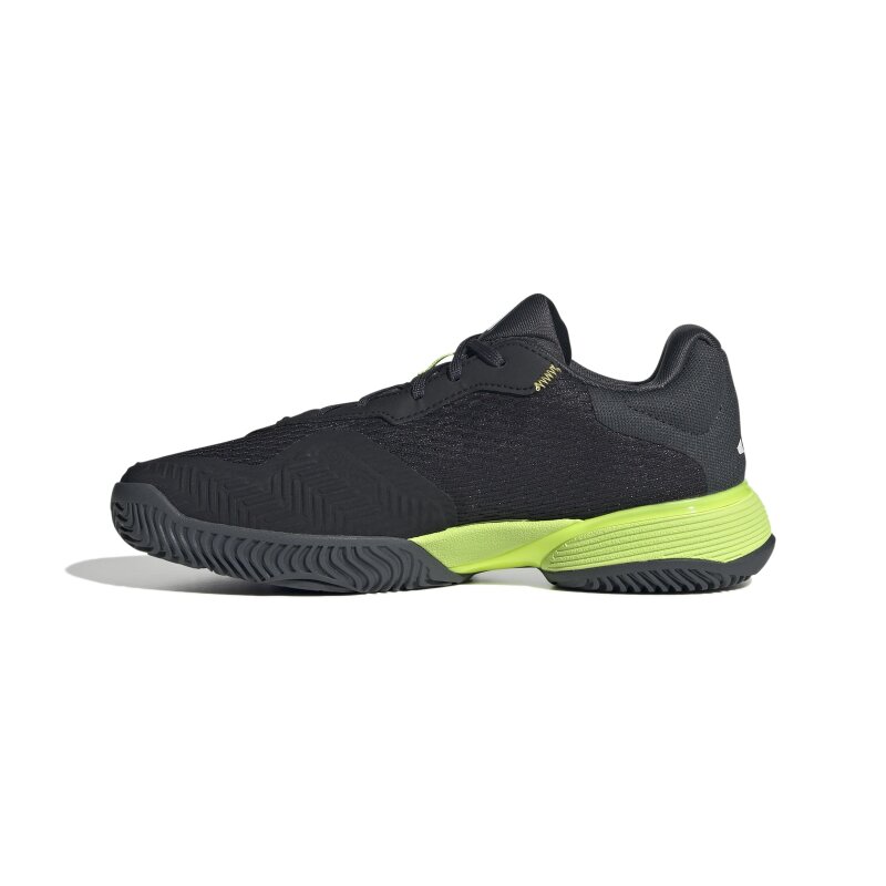 Adidas Barricade K Kadın Tenis Ayakkabısı - 2
