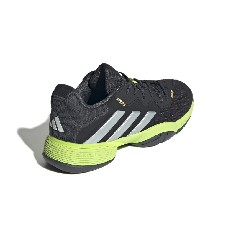 Adidas Barricade K Kadın Tenis Ayakkabısı - 6