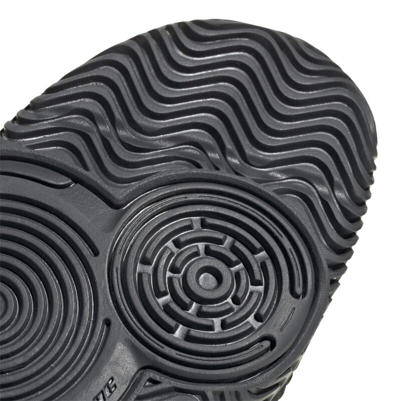 Adidas Barricade K Kadın Tenis Ayakkabısı - 7