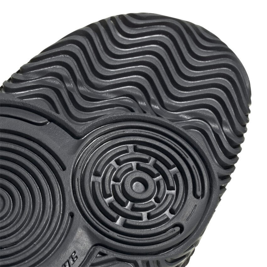 Adidas Barricade K Kadın Tenis Ayakkabısı - 7
