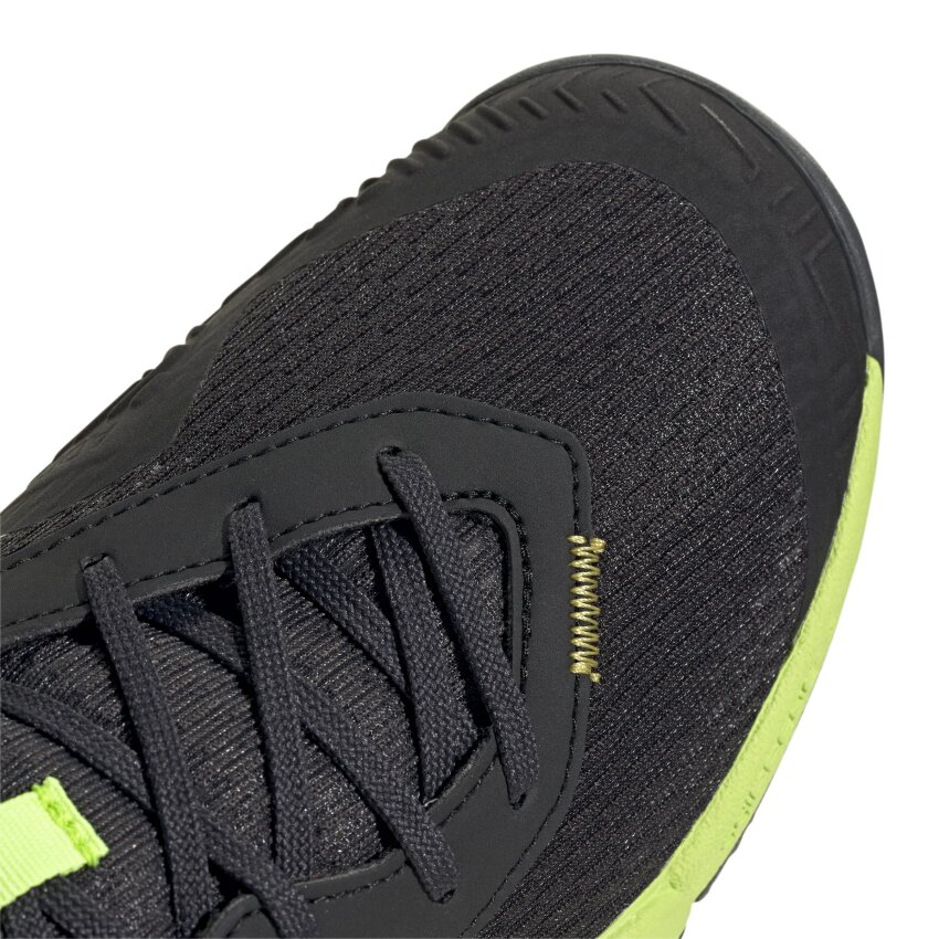 Adidas Barricade K Kadın Tenis Ayakkabısı - 8