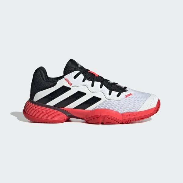 Adidas Barricade K Kadın Tenis Ayakkabısı - 1