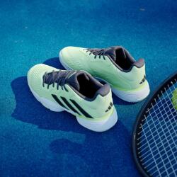 Adidas Barricade K Yeşil Çocuk Tenis Ayakkabısı - 5