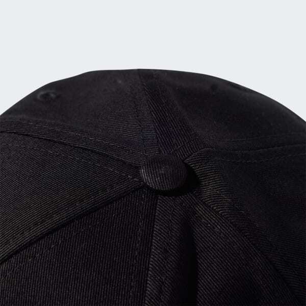 Adidas Bb Cap Cot Nl Unisex Şapka - 3