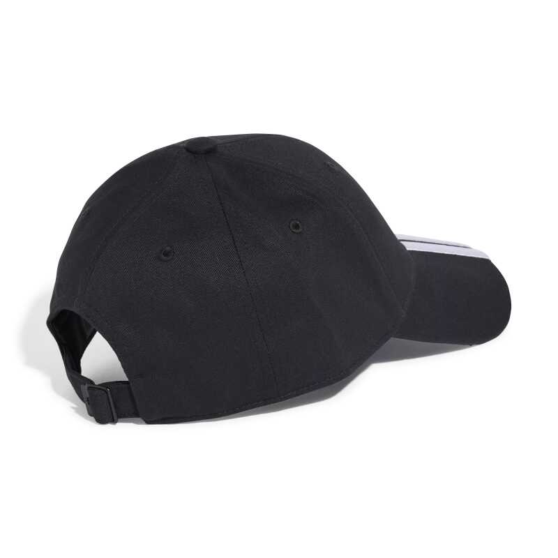 Adidas Bball 3S Cap Nl Siyah Unisex Şapka - 2