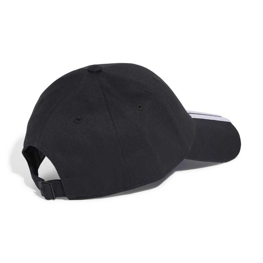 Adidas Bball 3S Cap Nl Siyah Unisex Şapka - 2