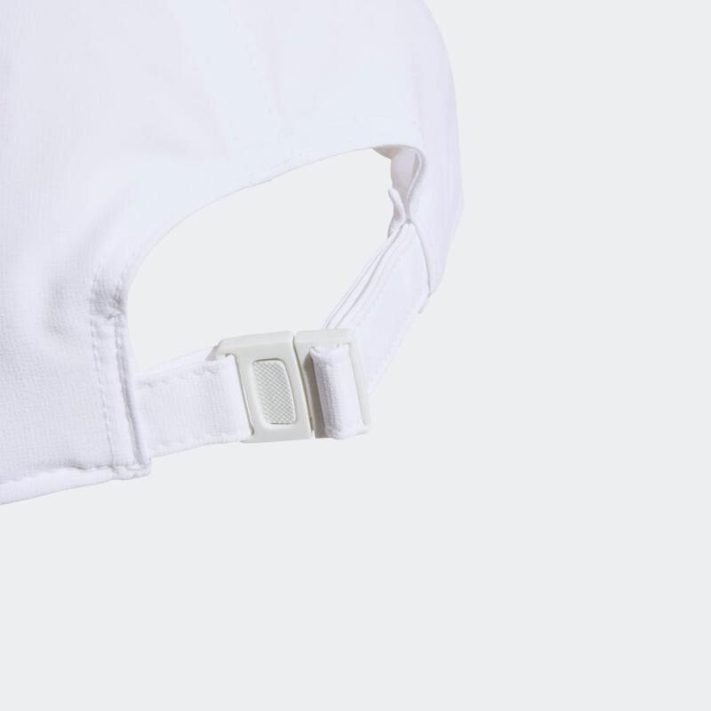 Adidas BBALL C 3S A.R. BEYAZ Unisex Şapka - 4