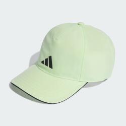 Adidas BBALL CAP A.R. Yeşil Unisex Şapka - 1