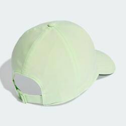 Adidas BBALL CAP A.R. Yeşil Unisex Şapka - 2