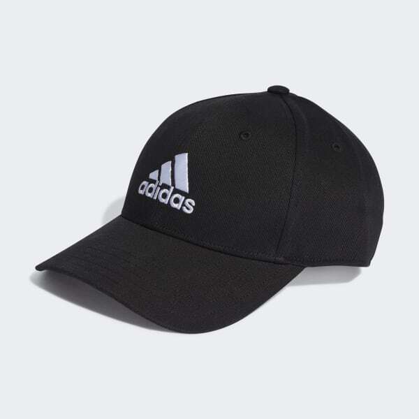 Adidas Bball Cap Cot Unisex Şapka - 1