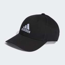 Adidas Bball Cap Cot Unisex Şapka - 1