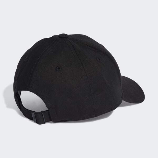Adidas Bball Cap Cot Unisex Şapka - 2