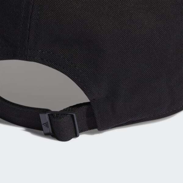 Adidas Bball Cap Cot Unisex Şapka - 3