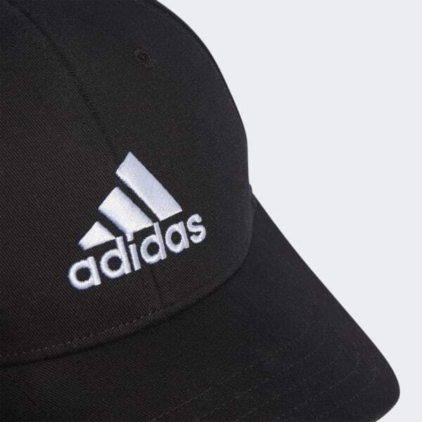Adidas Bball Cap Cot Unisex Şapka - 4