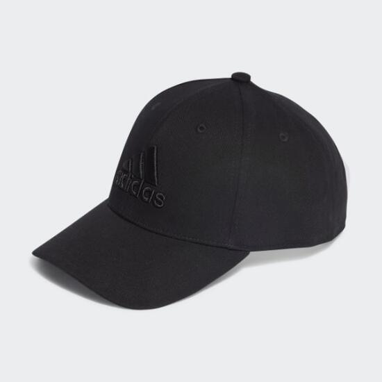 Adidas Bball Cap Tonal Unisex Şapka - 1