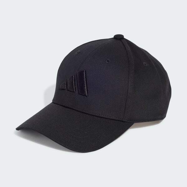 Adidas Bball Cap Tonal Unisex Şapka - 1