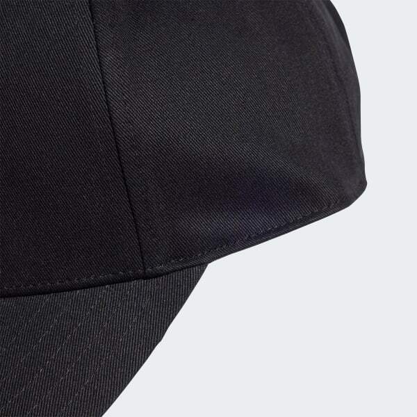Adidas Bball Cap Tonal Unisex Şapka - 3