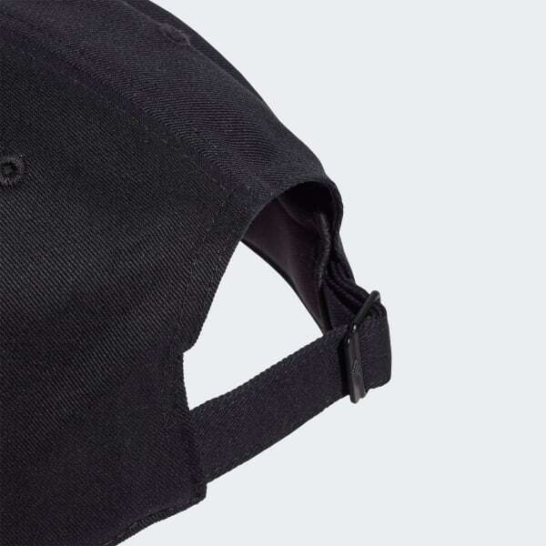 Adidas Bball Cap Tonal Unisex Şapka - 4