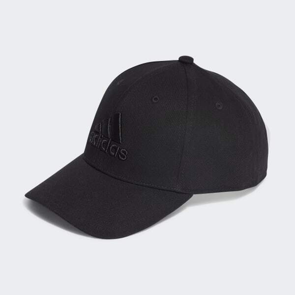 Adidas Bball Cap Tonal Unisex Şapka - 1