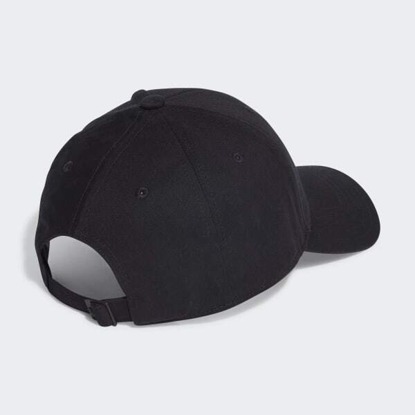 Adidas Bball Cap Tonal Unisex Şapka - 2