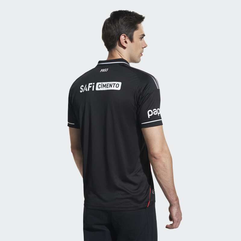 Adidas Beşiktaş 3. Siyah Erkek Forma - 2