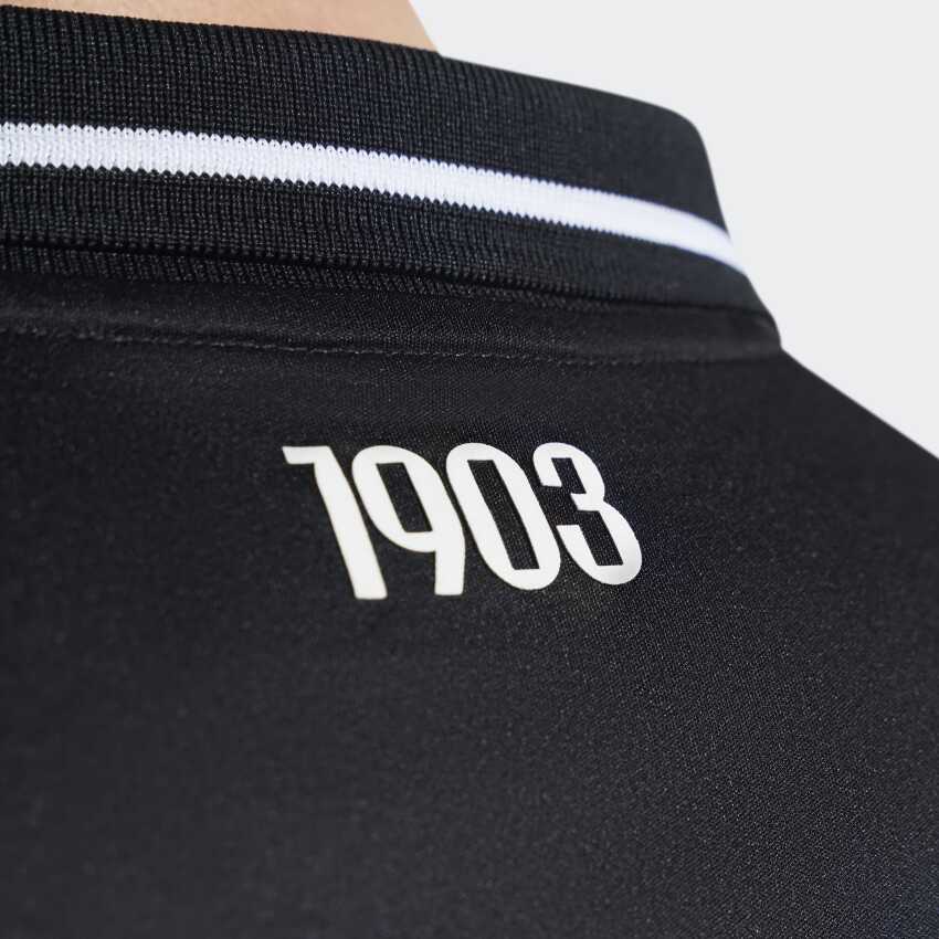 Adidas Beşiktaş 3. Siyah Erkek Forma - 6