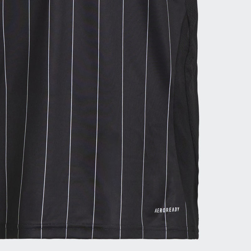 adidas Beşiktaş Erkek Siyah Futbol Forma - 4