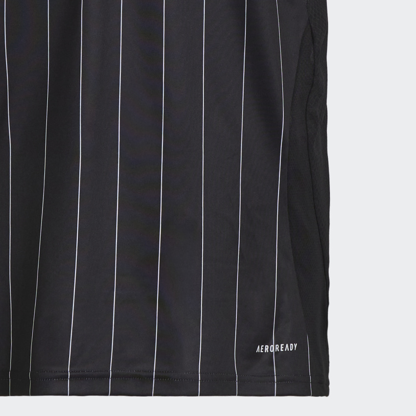 adidas Beşiktaş Erkek Siyah Futbol Forma - 4