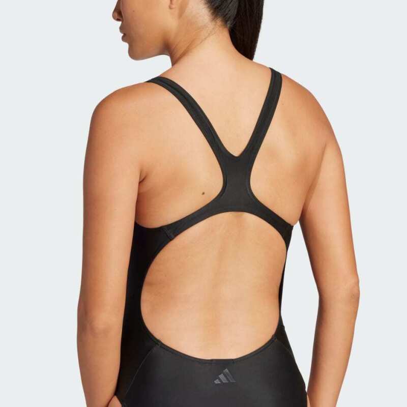 Adidas Big Bars Suit Kadın Mayo - 4