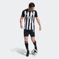 Adidas Bjk A Jsy Erkek Forma - 4
