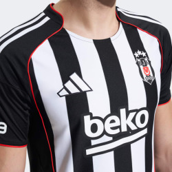 Adidas Bjk A Jsy Erkek Forma - 6