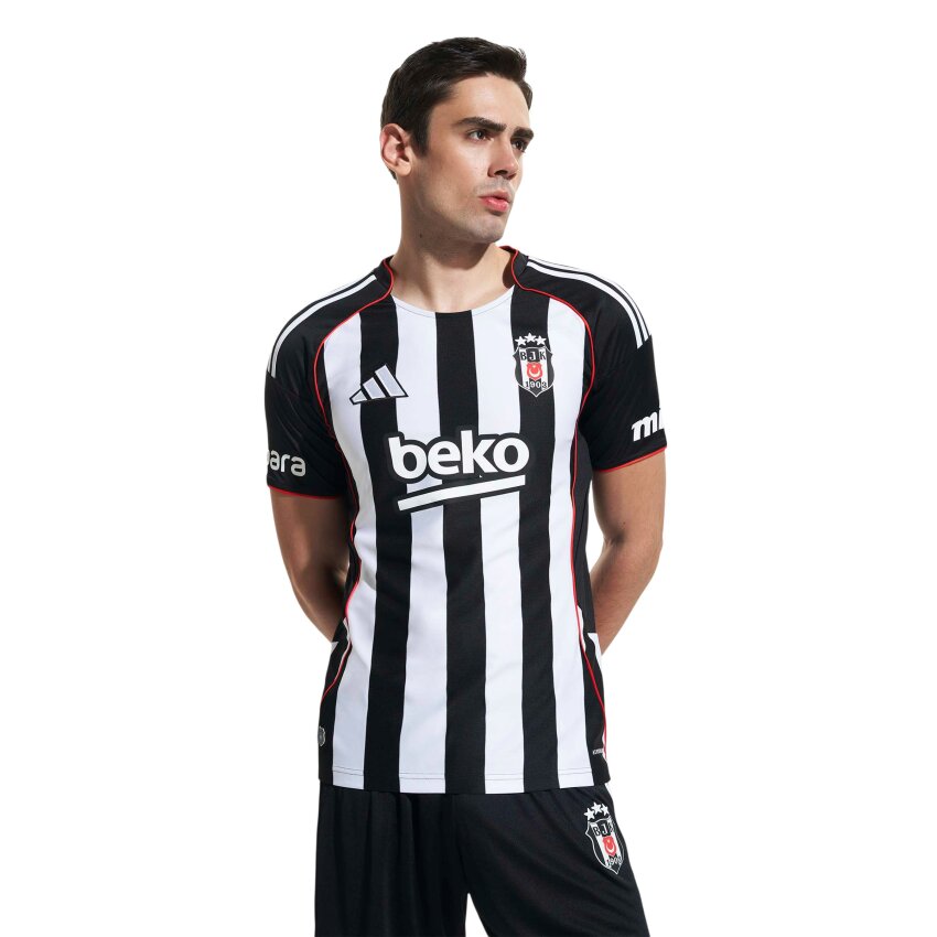 Adidas Beşiktaş Deplasman Erkek Forma - 1