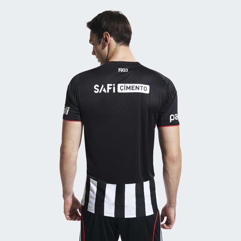 Adidas Beşiktaş Deplasman Erkek Forma - 2