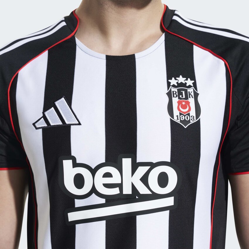 Adidas Beşiktaş Deplasman Erkek Forma - 5