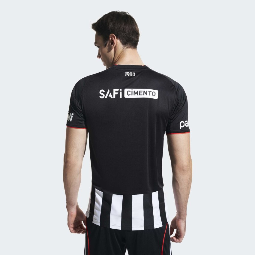 Adidas Beşiktaş Deplasman Erkek Forma - 2