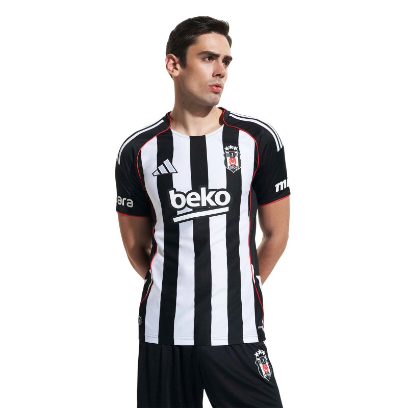 Adidas Beşiktaş Deplasman Erkek Forma 