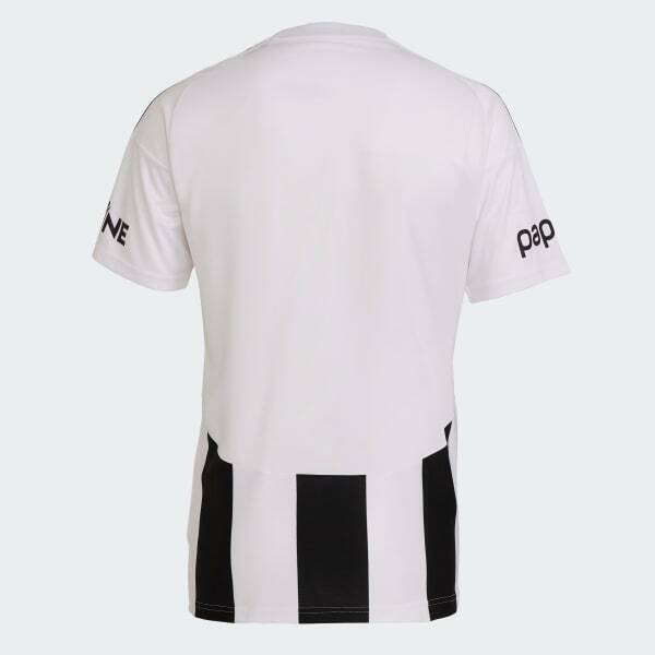 Adidas Bjk Striped Home Je Erkek Forma - 2