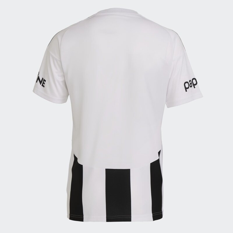 Adidas Beşiktaş Striped Home Erkek Forma - 3