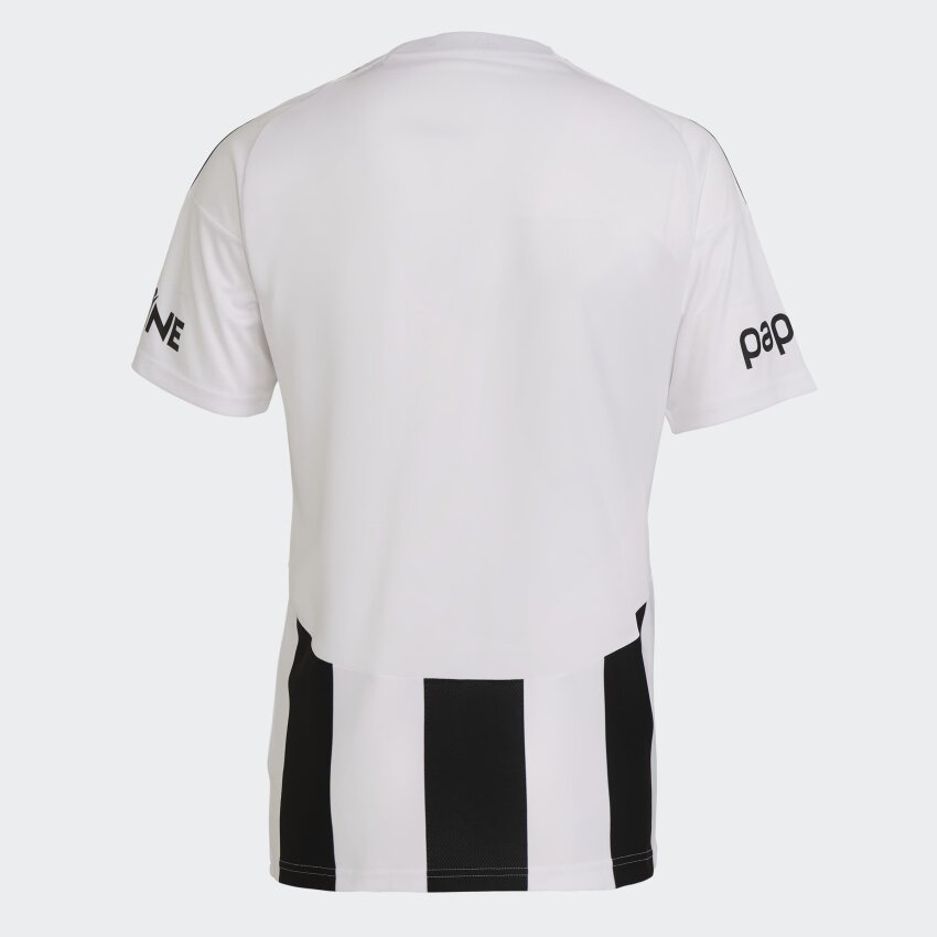 Adidas Beşiktaş Striped Home Erkek Forma - 3