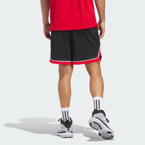 Adidas Bos Short Erkek Şort - 2