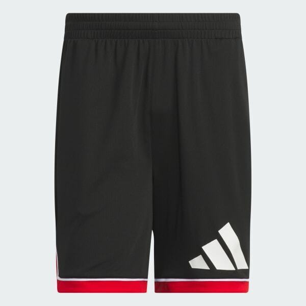 Adidas Bos Short Erkek Şort - 4