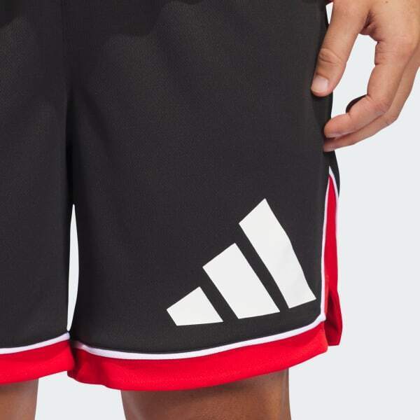 Adidas Bos Short Erkek Şort - 5