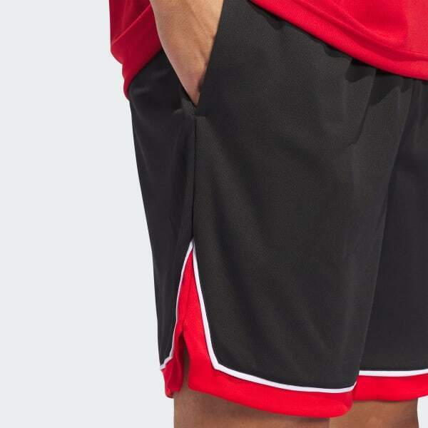 Adidas Bos Short Erkek Şort - 6