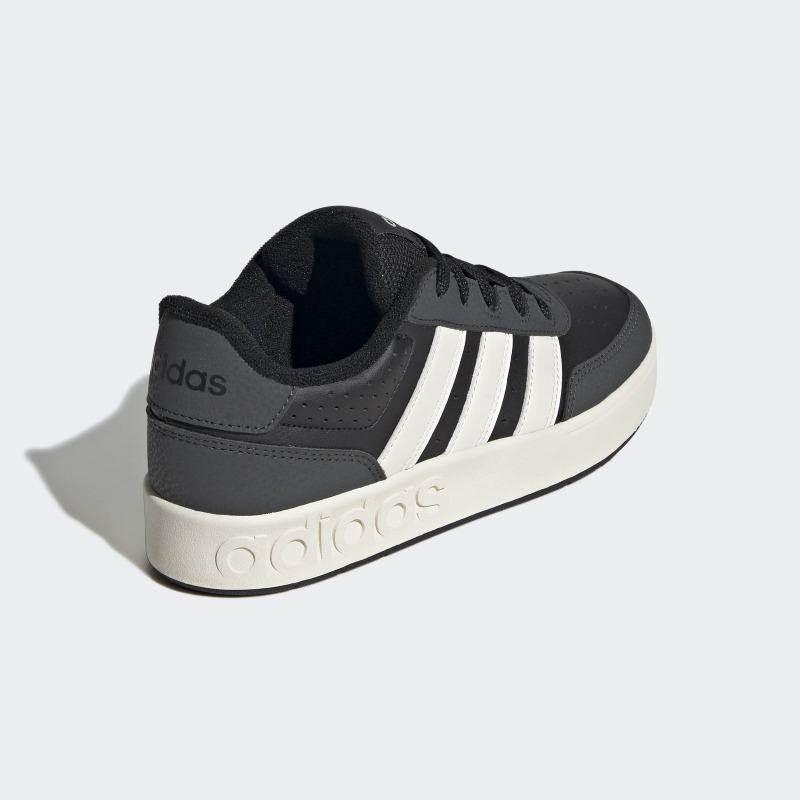 Adidas Breakbase Ayakkabı Çocuk - 6