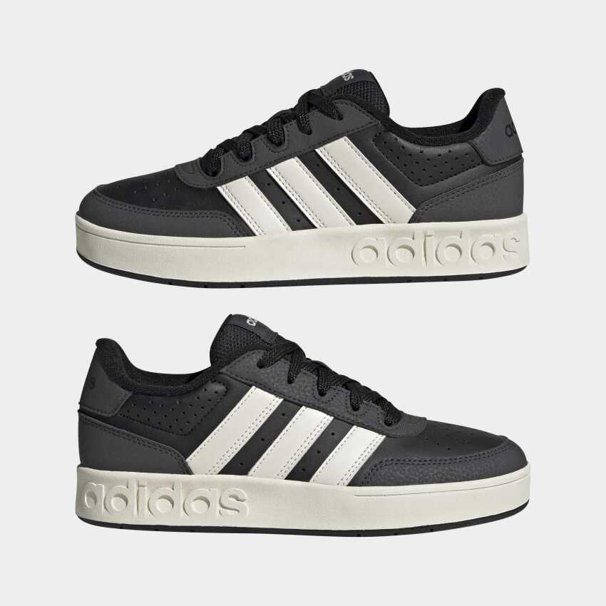 Adidas Breakbase Ayakkabı Çocuk - 9