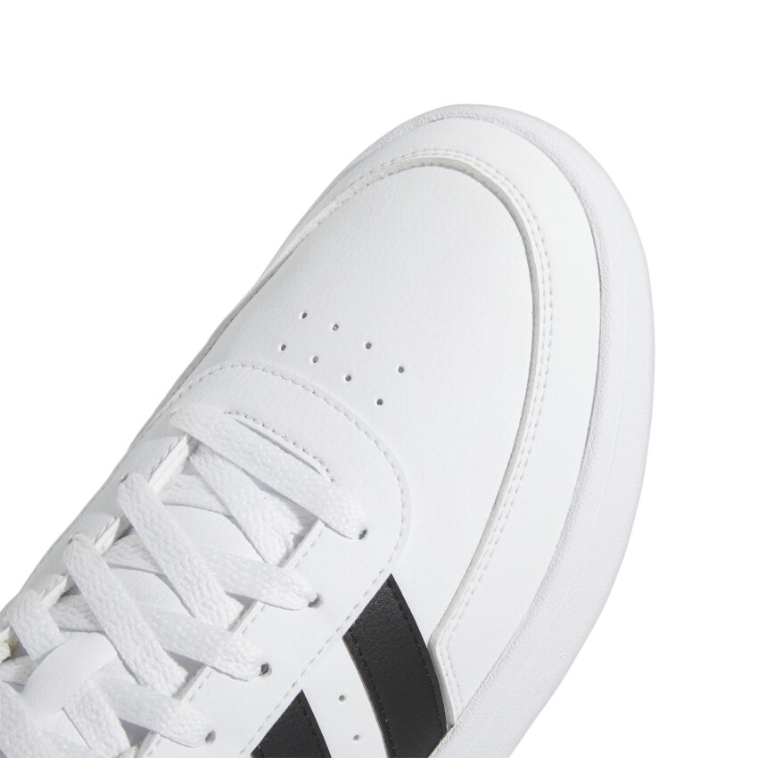 Adidas BREAKNET 2.0 Beyaz Erkek Günlük Ayakkabı - 7
