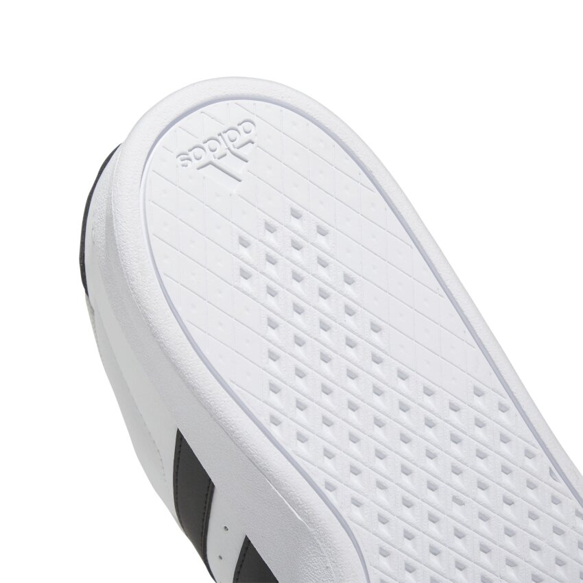 Adidas BREAKNET 2.0 Beyaz Erkek Günlük Ayakkabı - 8