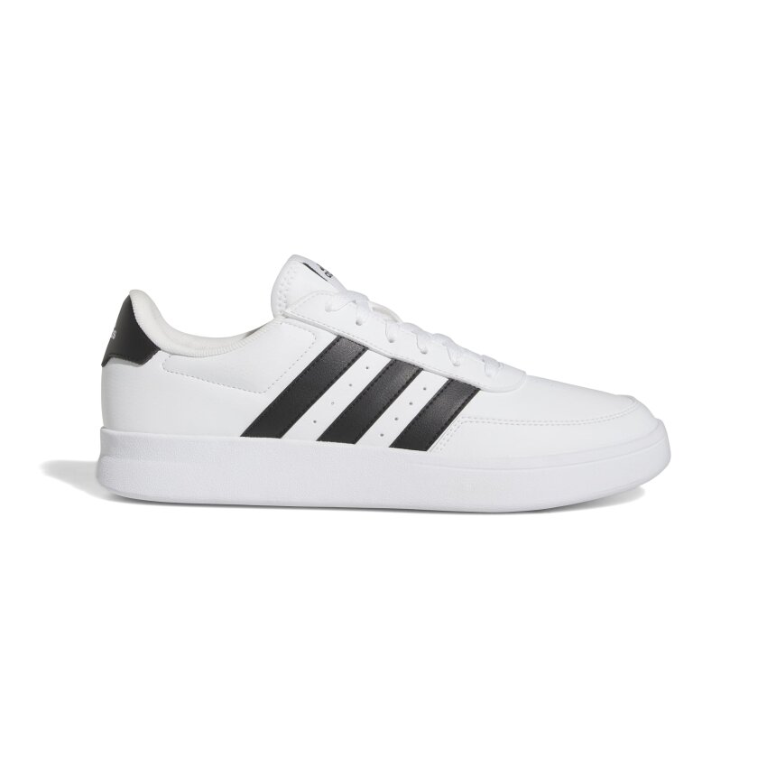 Adidas BREAKNET 2.0 Beyaz Erkek Günlük Ayakkabı - 1
